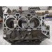 #BKP31 Engine Cylinder Block From 2009 GMC Acadia  3.6